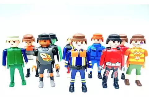 Banner de la categoría playmobil