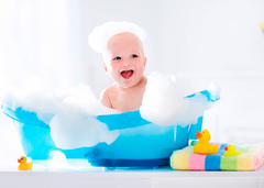 Banner de la categoría Hora del baño