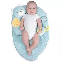 Chicco - Mi primer nidito en internet