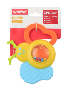 WIN FUN SONAJERO MORDILLO