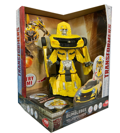 TAPIMOVIL - TRANSFORMER AUTO