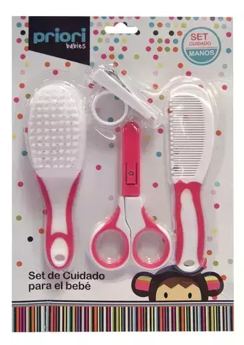 Priori - Set de higiene