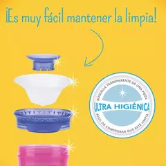 Nuby - Vaso 360 - comprar online