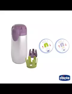 Chicco - Termo portamamadera en internet