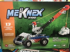 Meknex - comprar online
