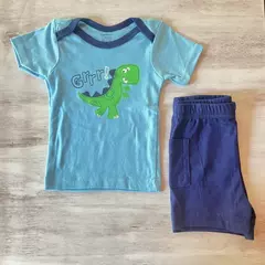 Gerber - Dinosaurio