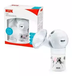 Nuk - Sacaleche Electrico Luna