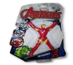 TAPIMOVIL - AVENGERS TREPADOR