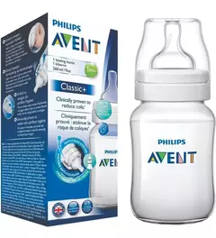 Avent - Mamadera Classic 260ml - comprar online