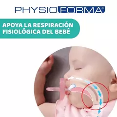 Chicco - Chupete Physio Light 2 a 6 meses en internet