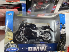 LIONELS WELLY MOTO ESCALA 1:18 en internet
