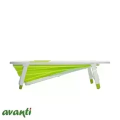 Avanti- Bañera plegable