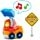 MEGATOYS VTECH SIMON CAMION DE BASURA - comprar online