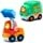 MEGATOYS VTECH SIMON CAMION DE BASURA - Alykids Jugueteria