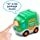 Imagen de MEGATOYS VTECH SIMON CAMION DE BASURA