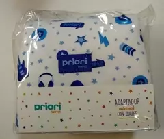 Priori - Adaptador universal de punto con ojales - comprar online