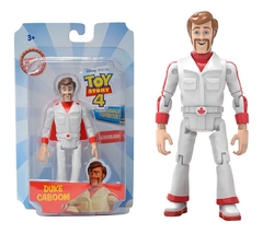 ARBREX TOY STORY 4 DUKE CABOOM/FOLKIE en internet