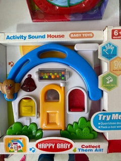 TALLER DEL DUENDE DIDACTICA CON SONIDO - comprar online