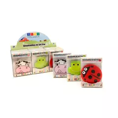 Baby Innovation - Almohadilla en gel