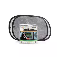Baby Innovation - Parasol para auto premium
