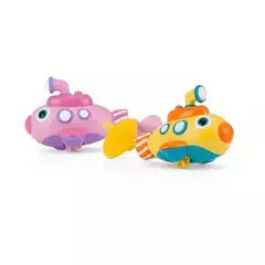 Nuby - Submarino