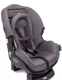 Love - Butaca 0 a 18kg