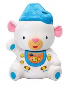 MEGATOYS VTECH OSITO DORMILON CON LUZ en internet