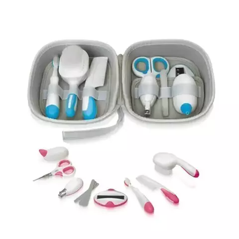 Babelito - Set higiene Rosa - comprar online