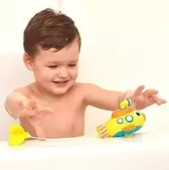 Nuby - Submarino - comprar online