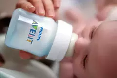 Avent - Mamadera 260ml - comprar online