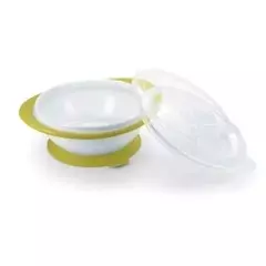 Nuk - Plato Hondo Verde