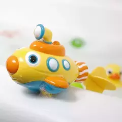 Nuby - Submarino en internet