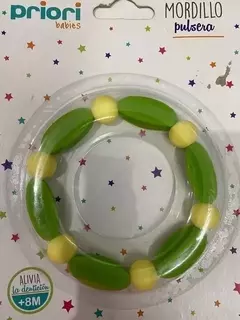 Priori - Mordillo pulsera en internet