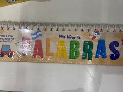 BARCO DE PAPEL MI LIBRO DE CUENTOS - Alykids Jugueteria