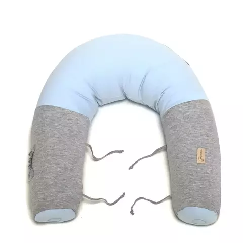 Funda para almohadon Wawita