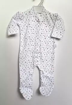 Aggu-Enterito Mini Florcitas