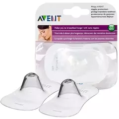 Avent - Pezonera