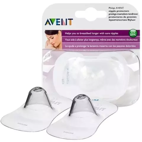 Avent - Pezonera