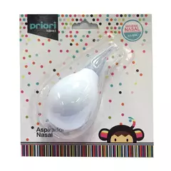 Priori - Aspirador nasal