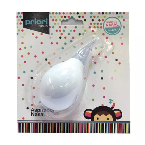 Priori - Aspirador nasal