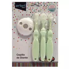 Priori - Set de higiene bucal