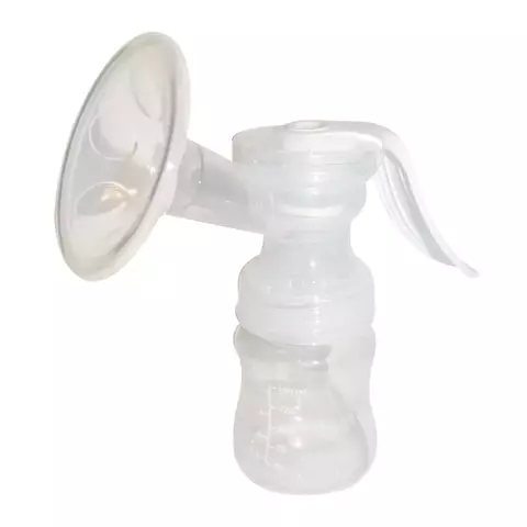 Priori - Sacaleche manual