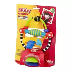 Nuby - Movil de Mesa