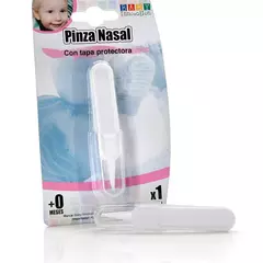 Baby Innovation - Pinza nasal