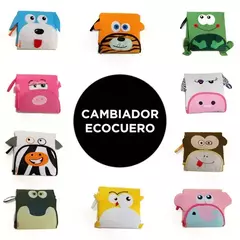 Baby buddies- Cambiador