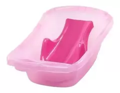 Ok baby bañera con reductor
