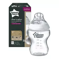 Tommee Tippee - Mamadera 260ml - comprar online