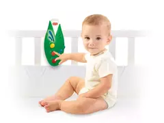 Tiny Love - Cunero movil musical "Mi naturaleza" - comprar online