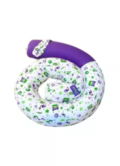 Priori - Almohadon contenedor nidito microperlas - comprar online