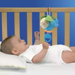 Chicco - Cunero helicóptero luminoso en internet